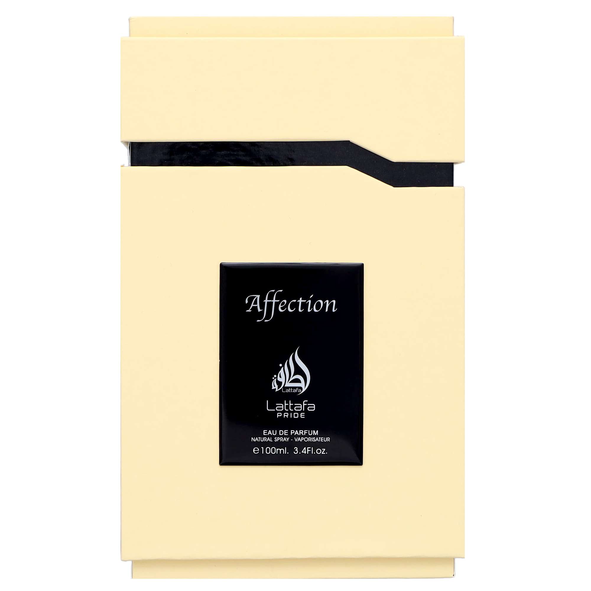 Pride Affection Eau de Parfum Spray 2