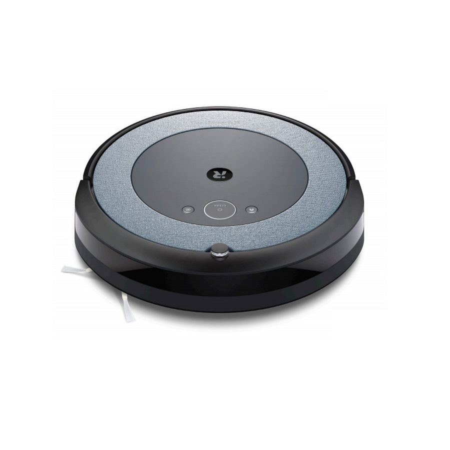 Aspirateur Robot Connecté Uoni - Brosses Rotatives, Sans Fil, Rechargeable - Occasion