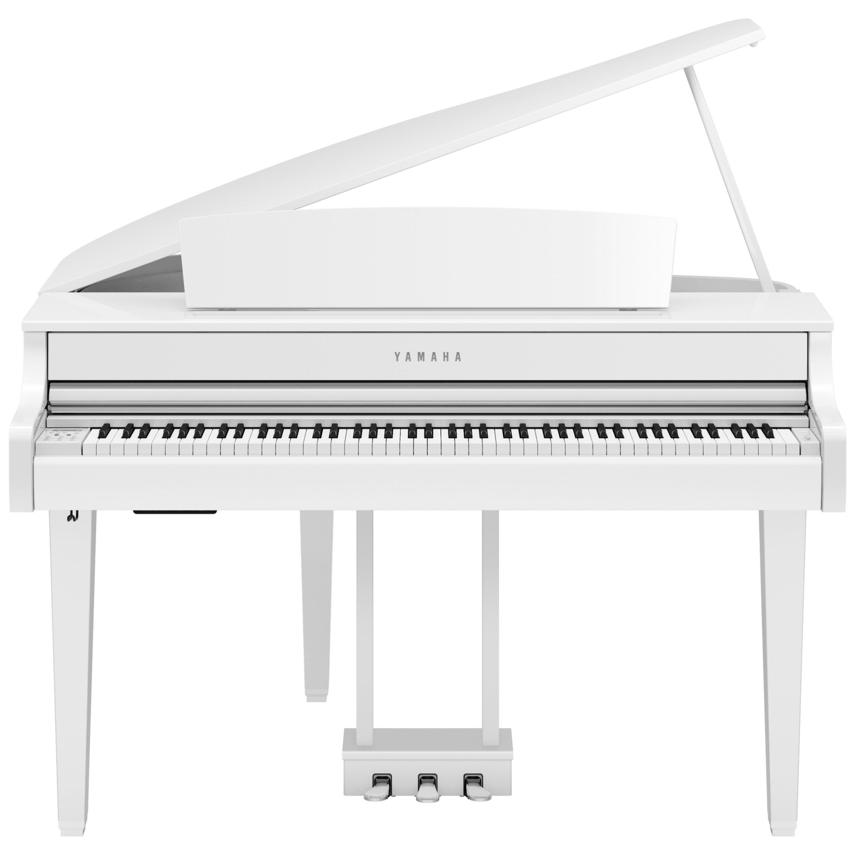 Yamaha 88 Keys Digital Piano
