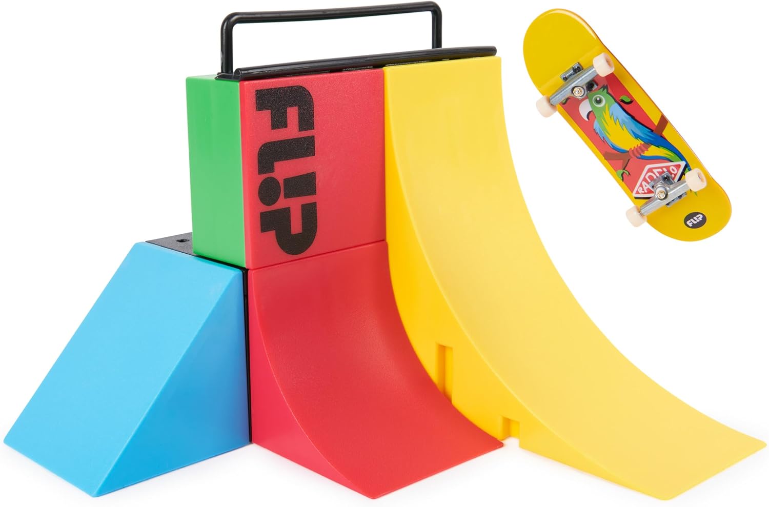 Spin Master Skateboard