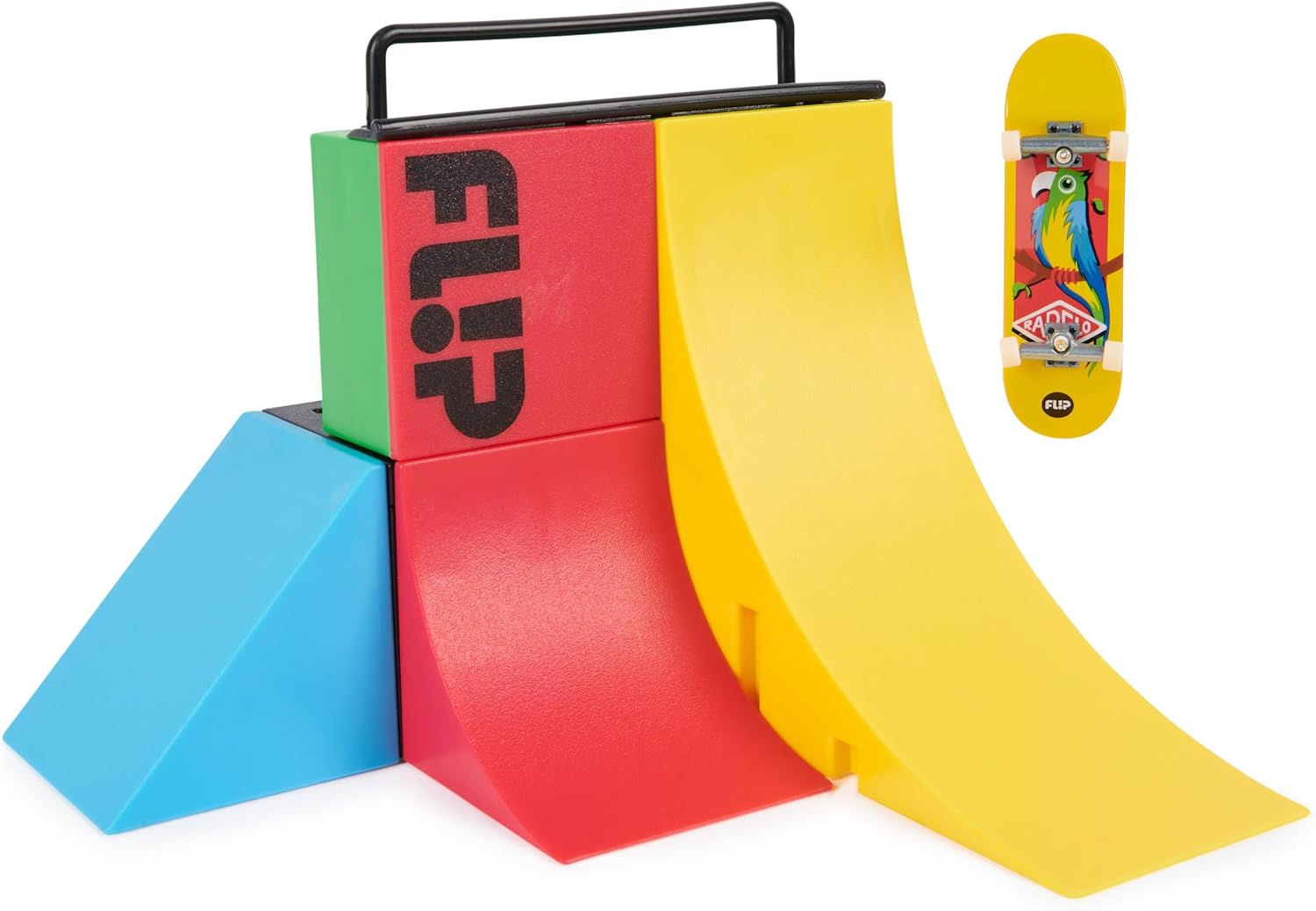 Spin Master Skateboard