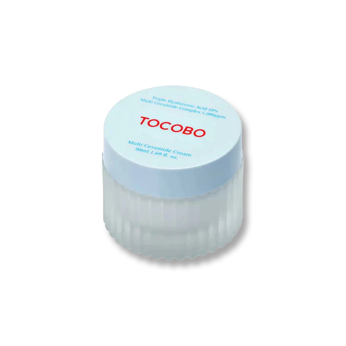 Balenie hydratačného krému Tocobo Multi Ceramide Cream