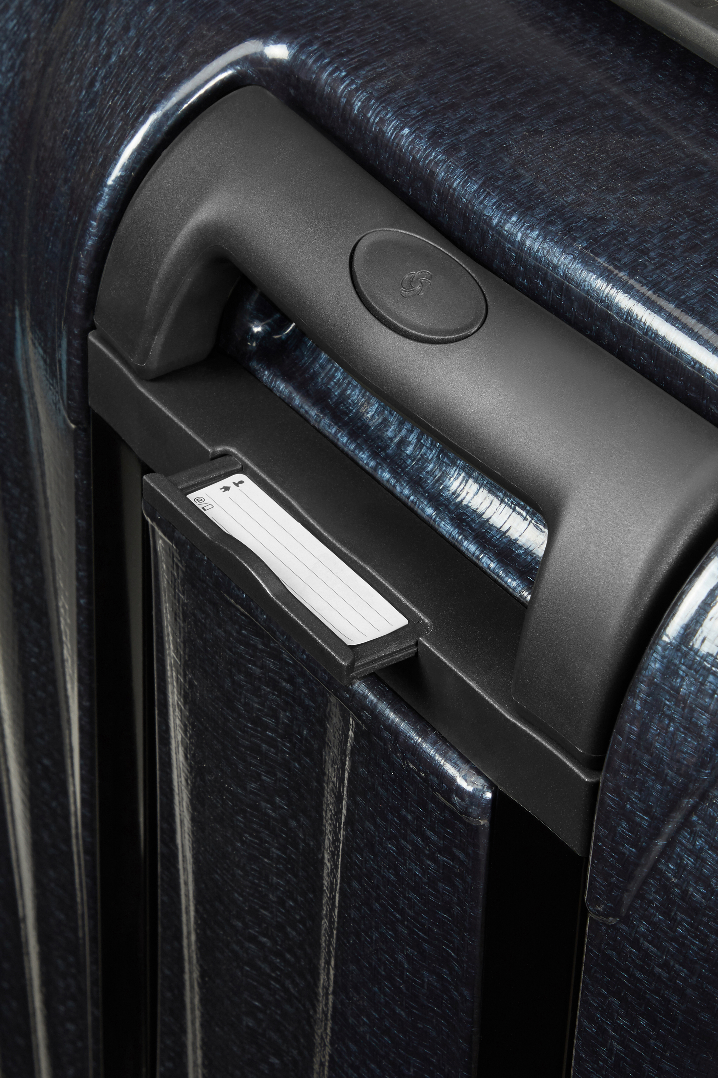 Samsonite Cabin Luggage Carry-On (20"),1 Piece,Black