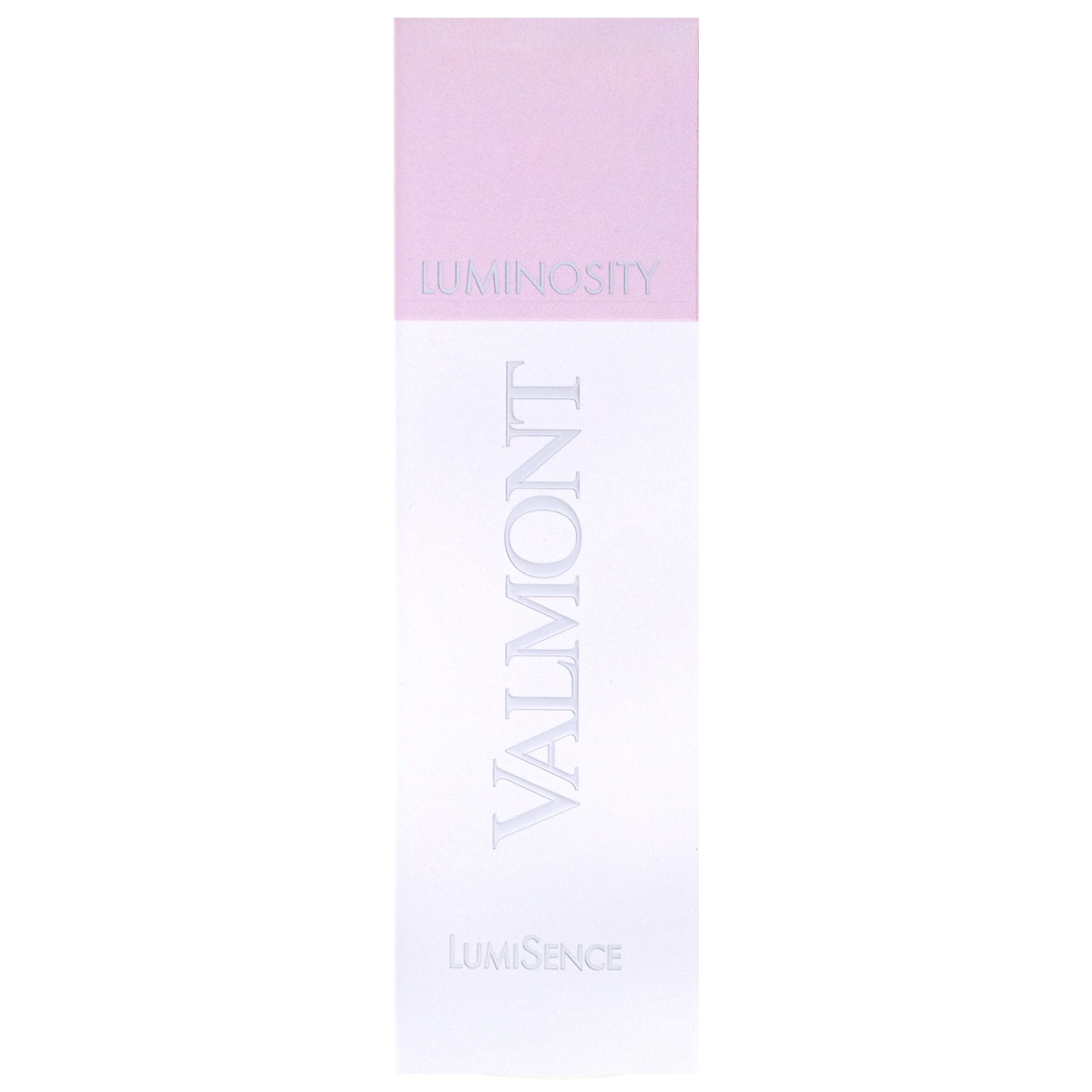 Valmont Luminosity LumiSence ansiktskräm & serum dam – bild 2