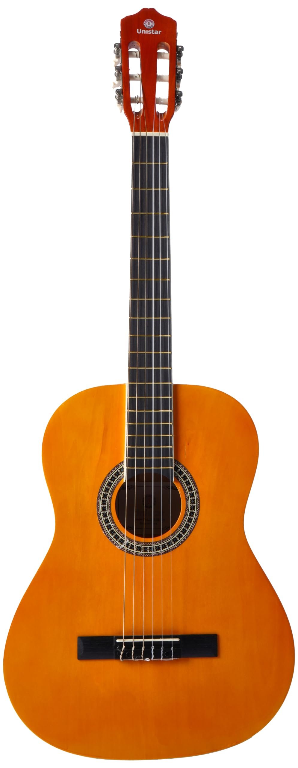 Unistar L-305-39-N Classical Guitar Advanced
