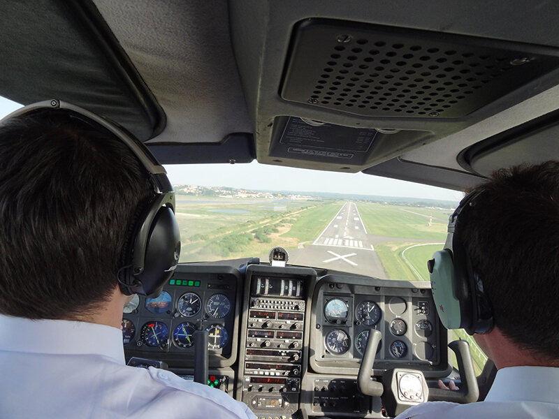 Survol De 45 Minutes En Avion Du Grand Site De France Des Deux-caps Pour 2