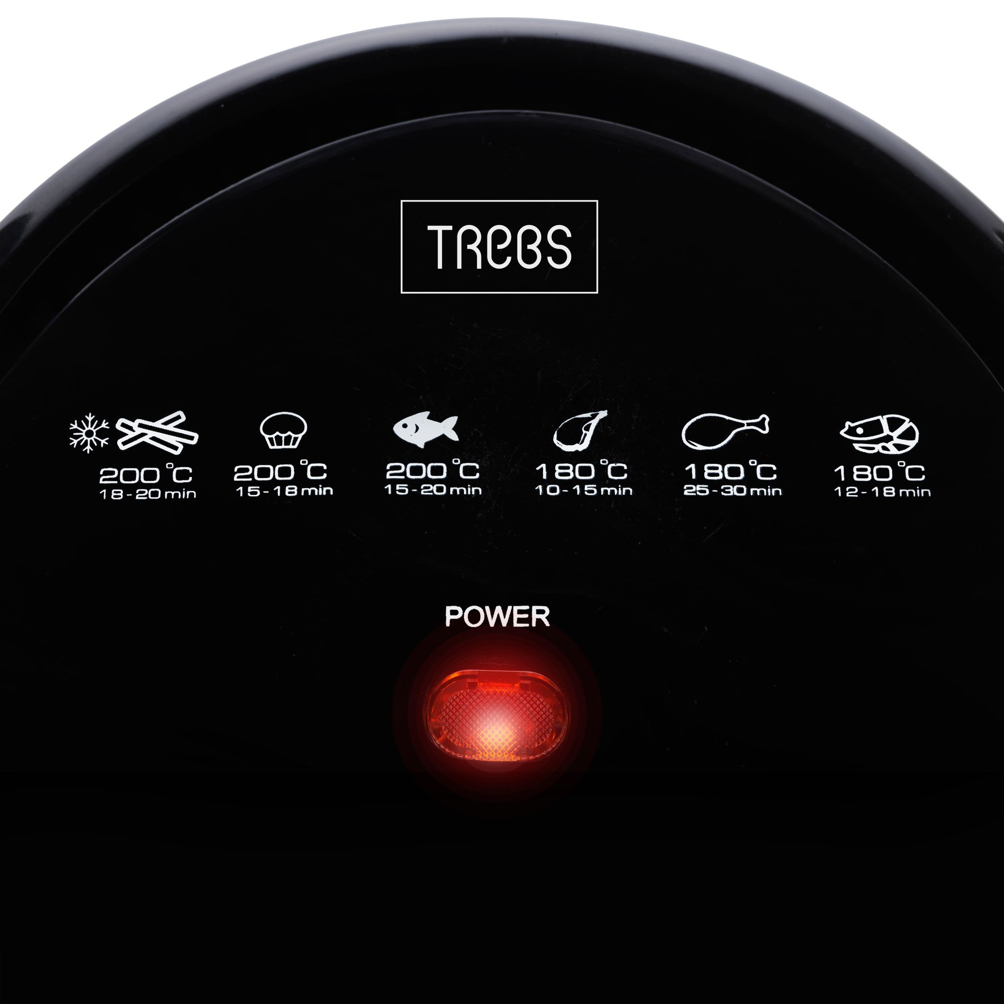 Friteuse électrique - QQMORA - FLB800 - Acier Inoxydable - 6L - Température Réglable Jusqu'à 200