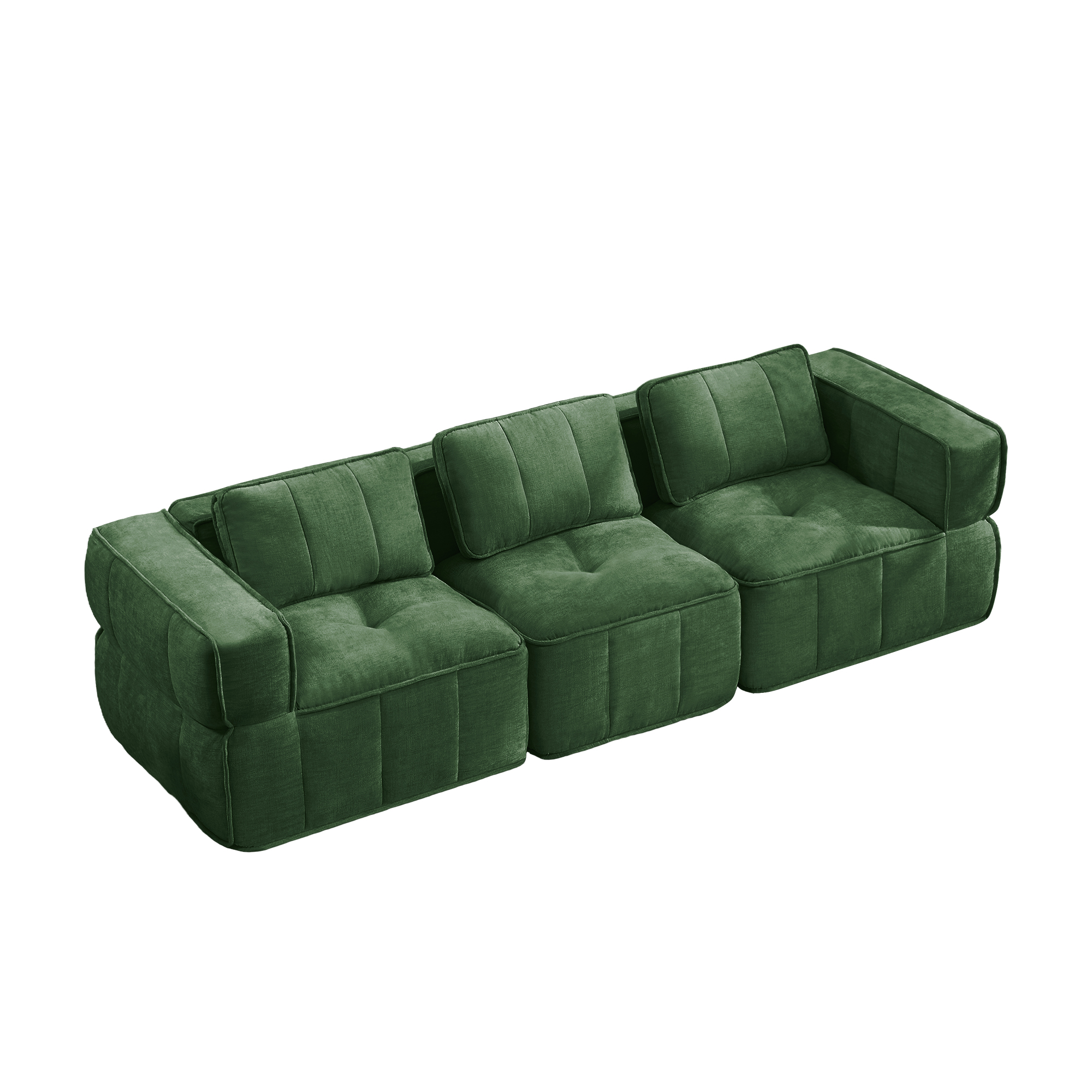Un canapé pour votre intérieur