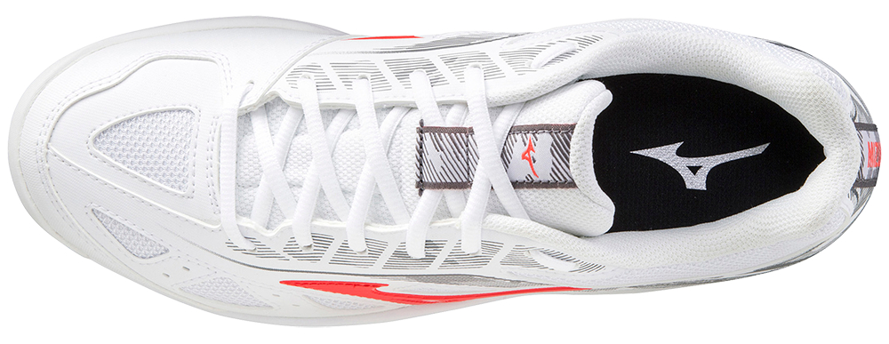 Кроссовки для тенниса MIZUNO BREAKSHOT 3 AC для взрослых, мужчинам