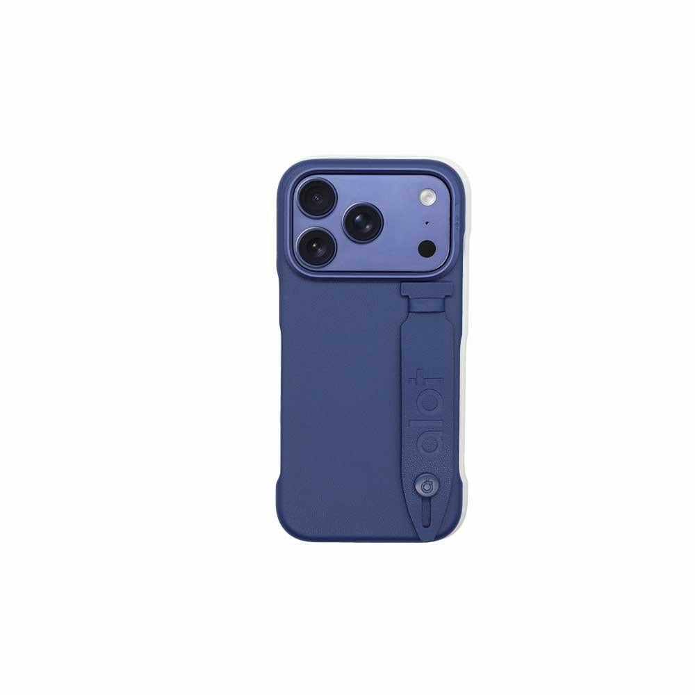 Alot iPhone 17 Pro Max Back Cover Mobile Case