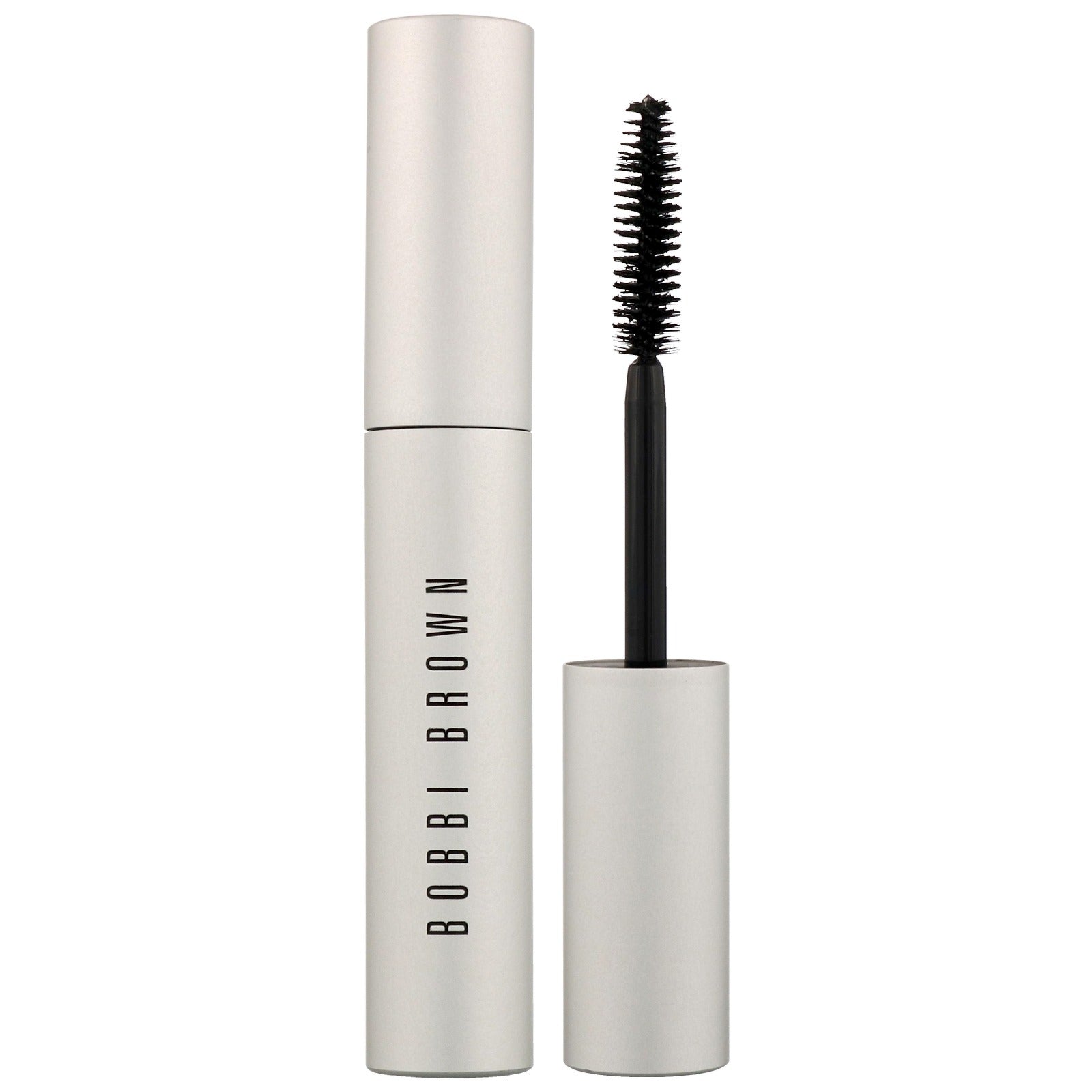 Thumbnail - Bobbi Brown Smokey Eye Mascara in Schwarz - Perfekt für dramatische Wimpern