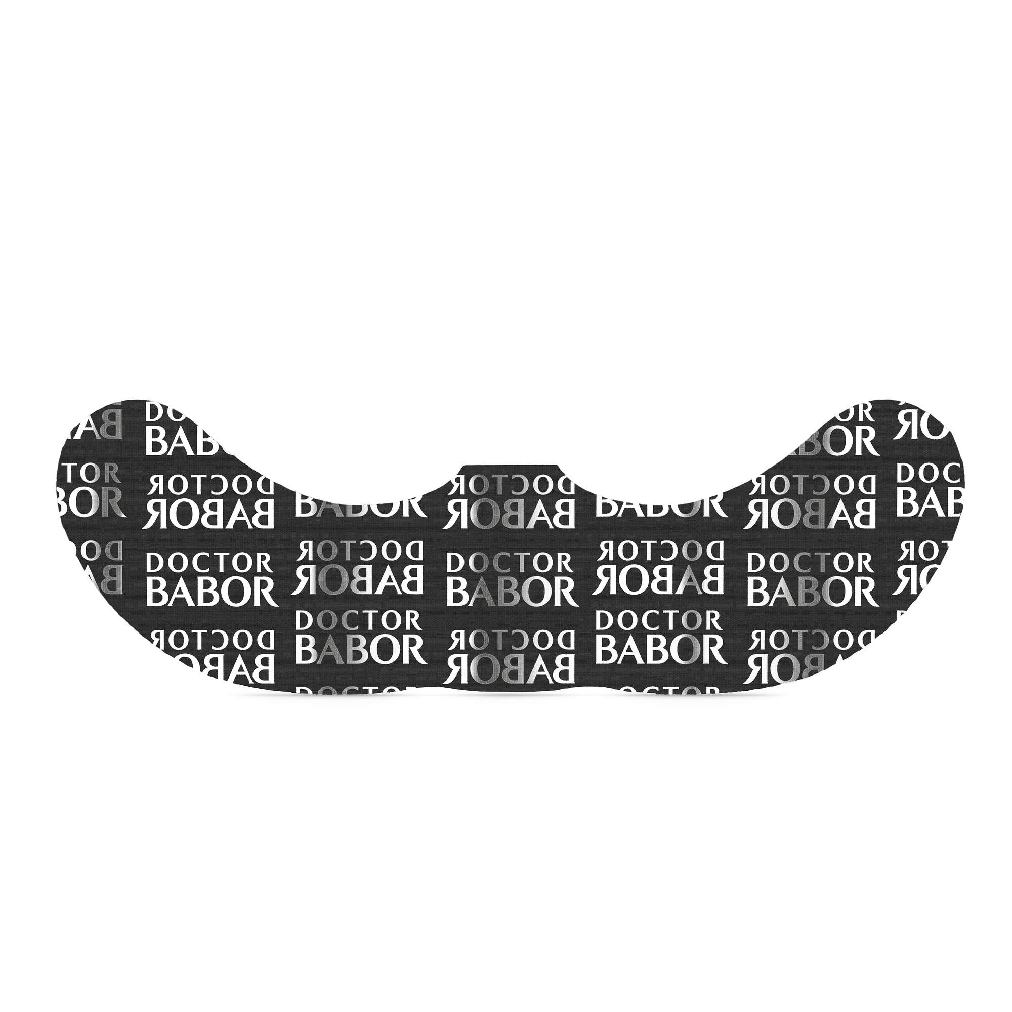 Babor Doctor Renewal Eye Zone Patch x 5 ögonvård dam – bild 2