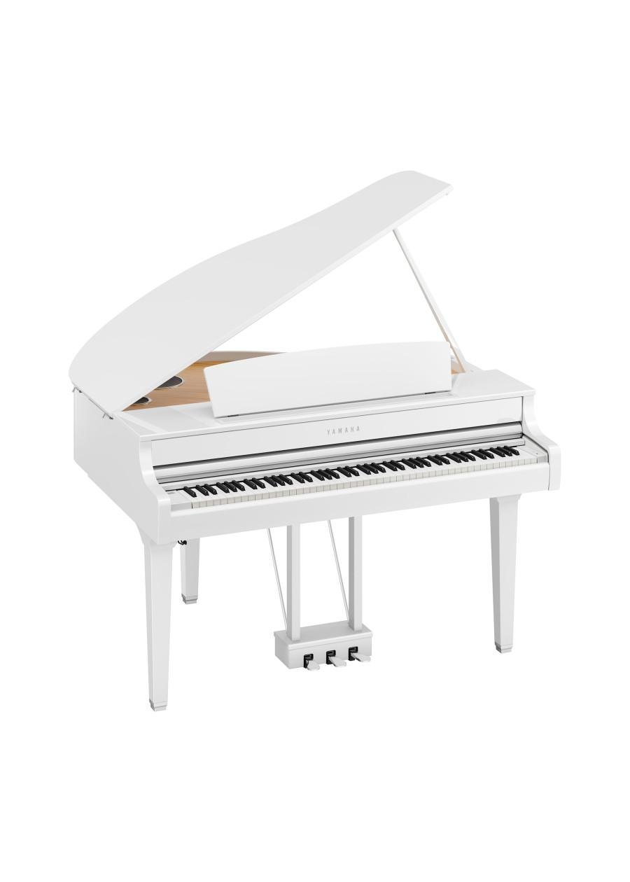 Yamaha 88 Keys Digital Piano