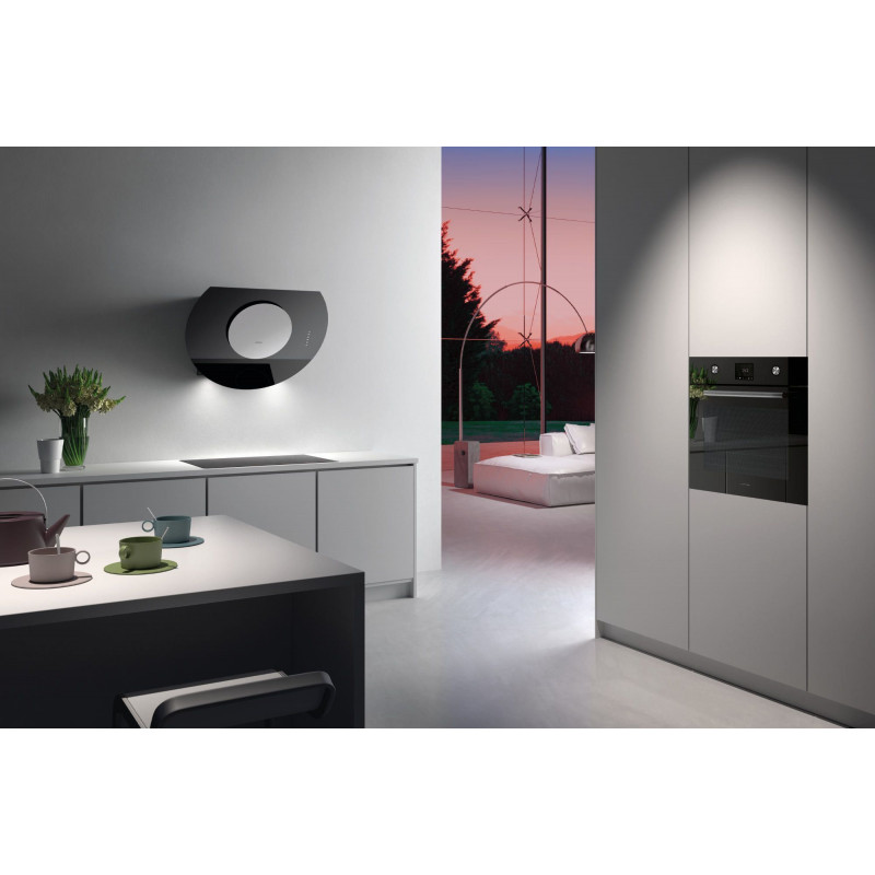 Pyrolyse - Mf Ct - 70 L - Prog. Électr. - Ecran Tft - 15 Rec. Auto -pf-fermeture Dou