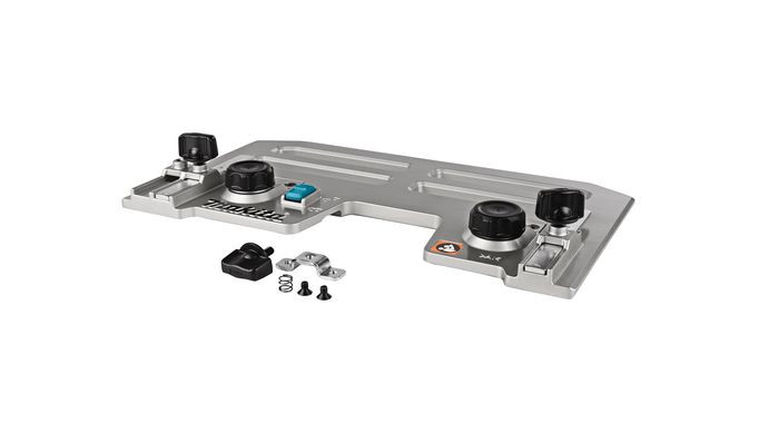 Adaptateur Pour Rail De Guidage Hs0600 198570-2 Makita