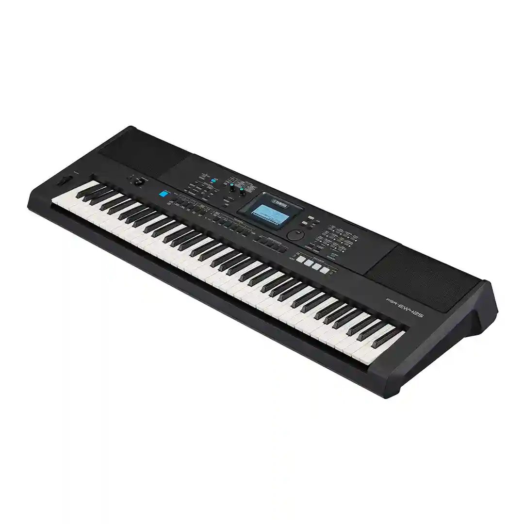 Yamaha 76 Keys Arranger Keyboard