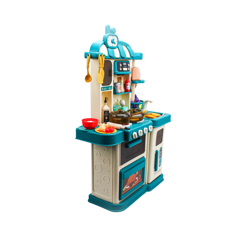 Huada Toys Kitchen Playset
