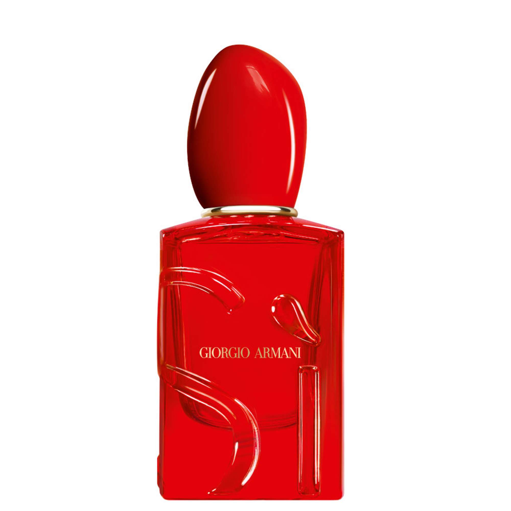 Armani Si Passione Red Musk Eau de Parfum voor dames - 50 ml
