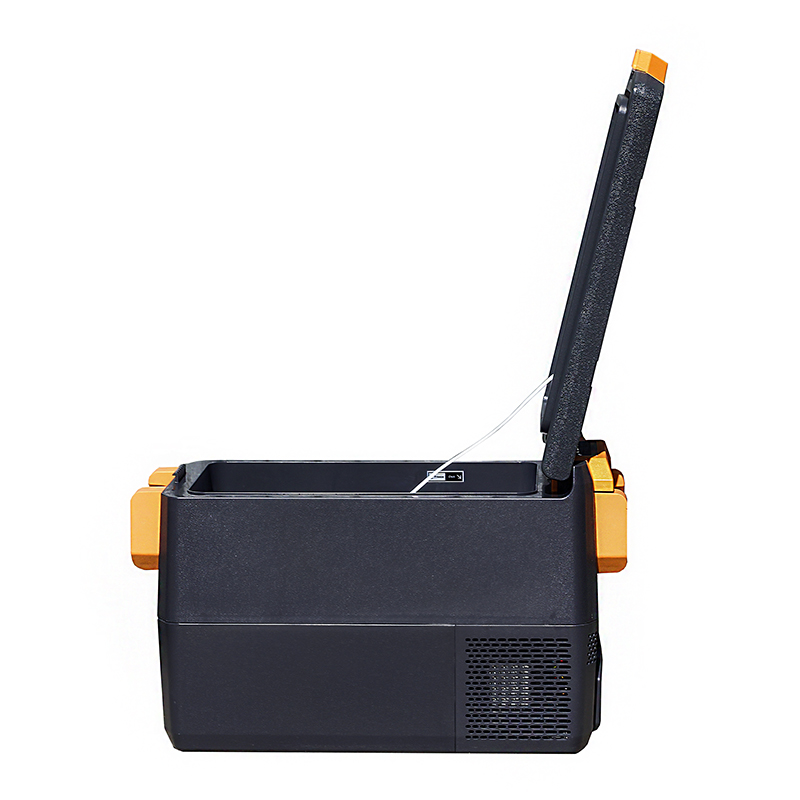 Ostarkdom 50 Litre Electric Portable Cooler, Temperature Range +20℃ | -20℃, Fast Cooling