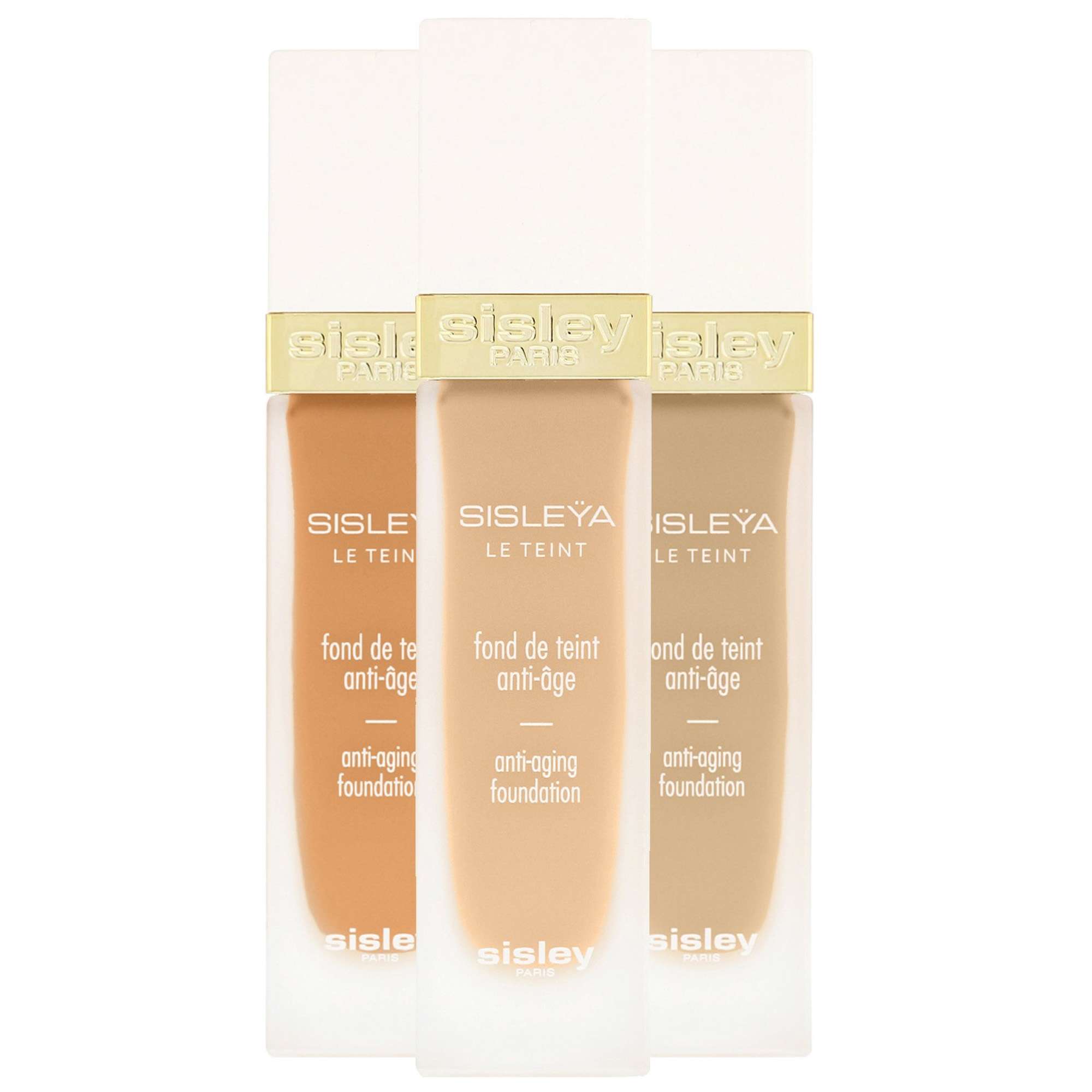 Sisley Sisleÿa le teint anti-aging foundation dam – bild 9