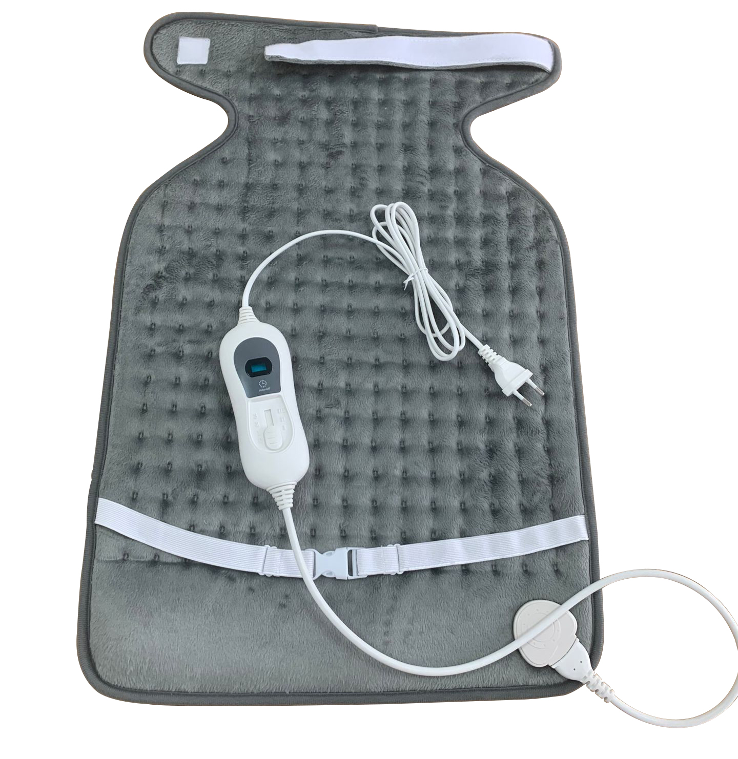 ELECTRIC HEATING PAD NECK & BACK