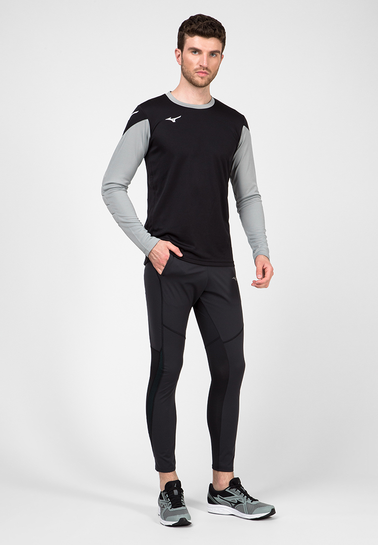 Футболка MIZUNO Trad GK Padded Shirt для дорослих, чоловікам