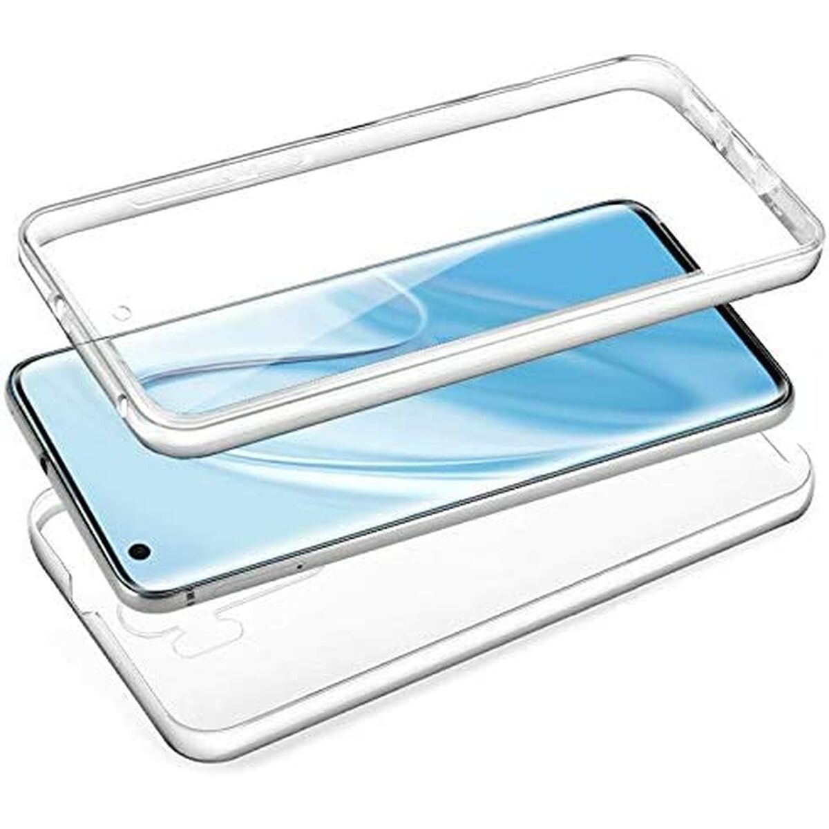 Protection Pour Téléphone Portable Cool Transparent Xiaomi Mi 10/mi 10 Pro