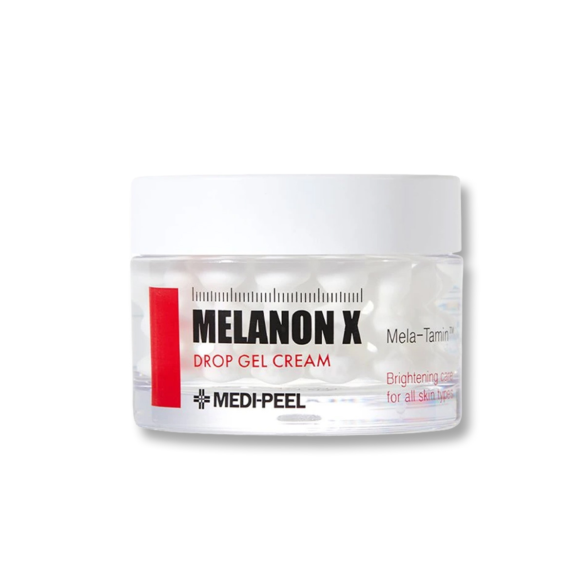 Medi-Peel Melanon X Blemish Lightening Gel-Cream 50 g