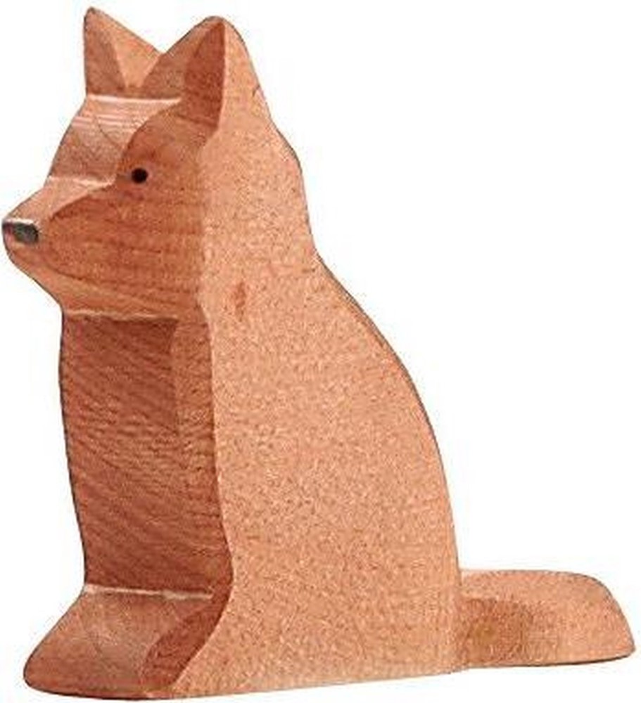 Ostheimer Chien De Berger