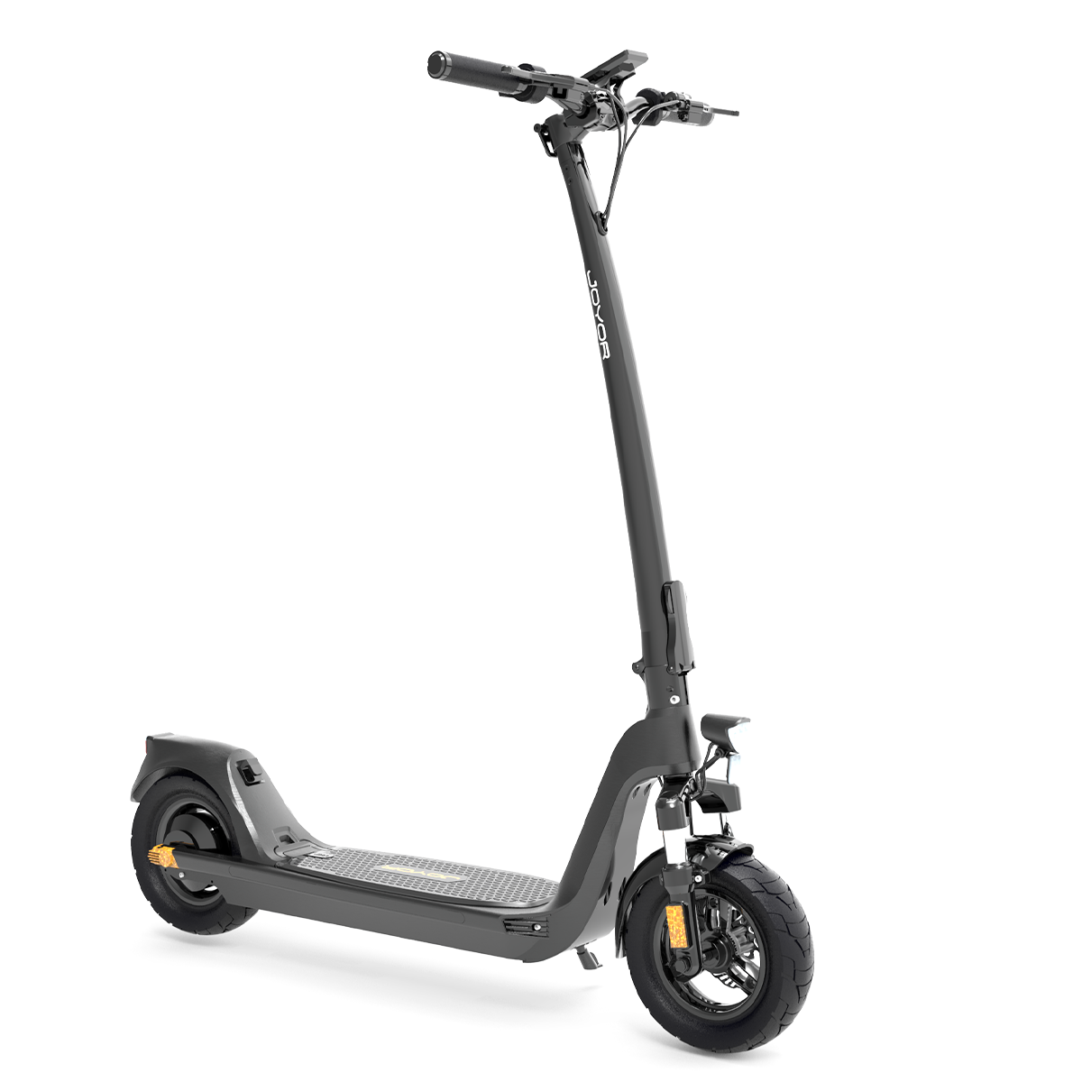 Joyor C10e Trottinette Électrique - 500w 48v 10,4ah - 20 Km/h