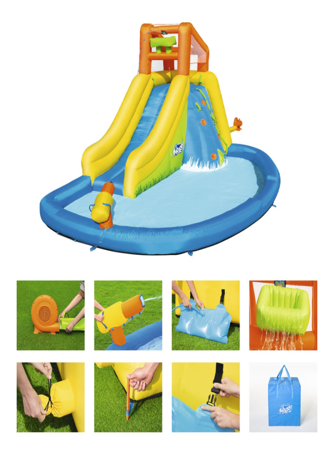 Bestway Play Center Pool
