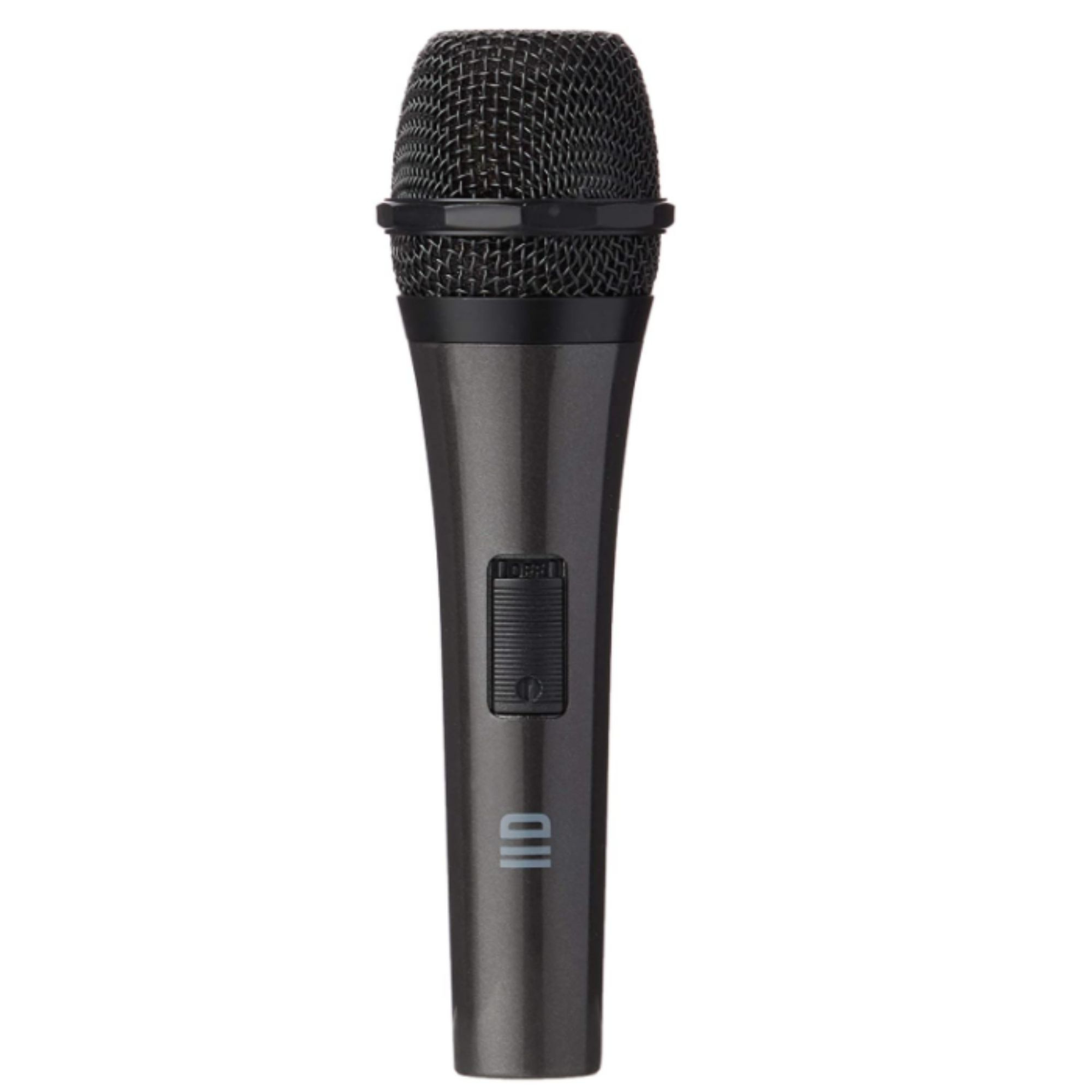 WE Microphone Dynamique Professionnel avec 3,5 m Câble pour DVD, Télévision, KTV Audio, Réflecteur, Console de Mixage, Autobus de Tourisme