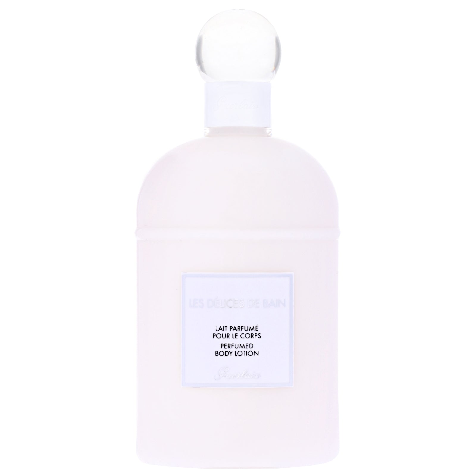 Thumbnail - Guerlain Les Délices de Bain Luxuriöse Körperlotion - 200ml