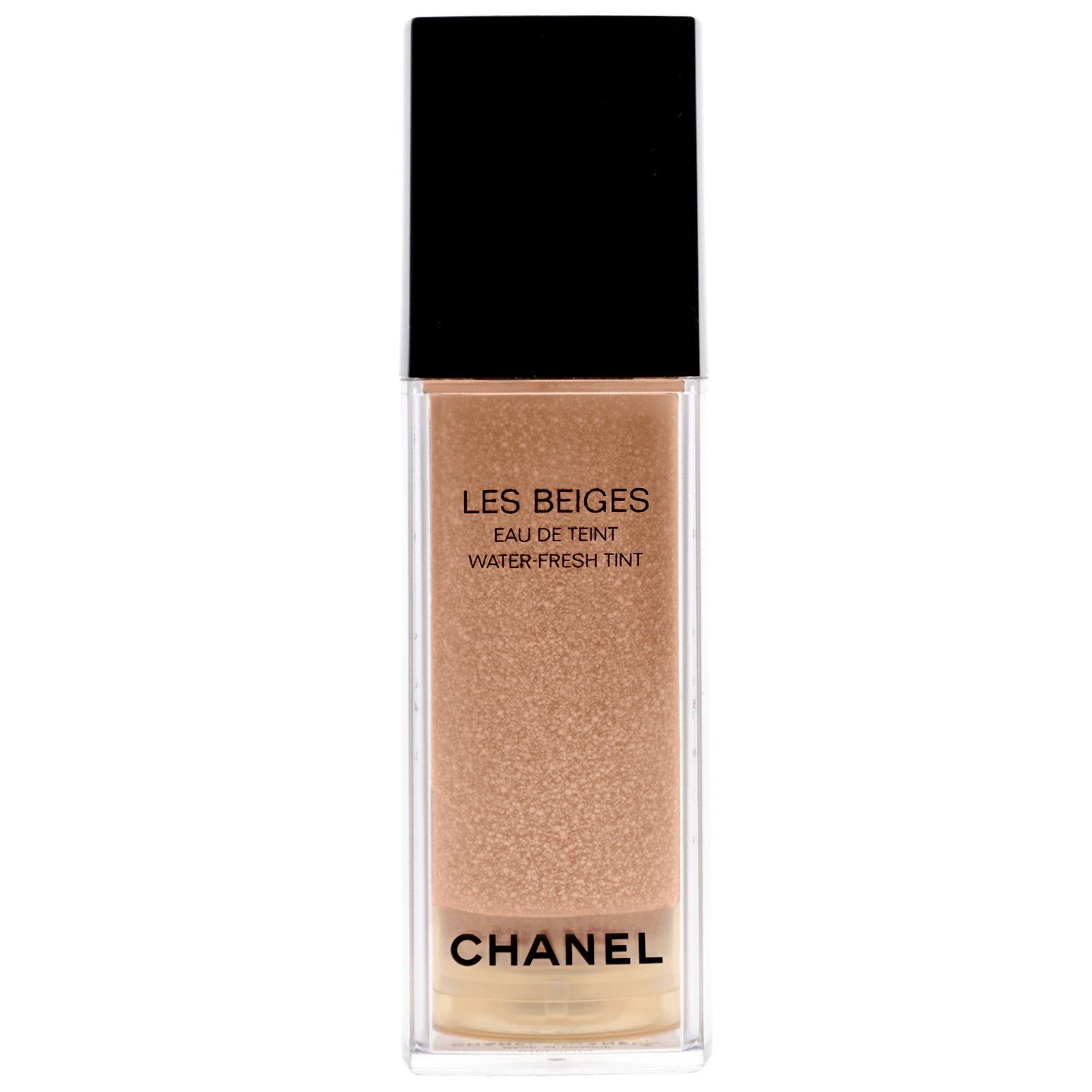Thumbnail - Chanel Les Beiges Eau De Teint Medium Plus 30ml - Perfektionierende Hauttönung