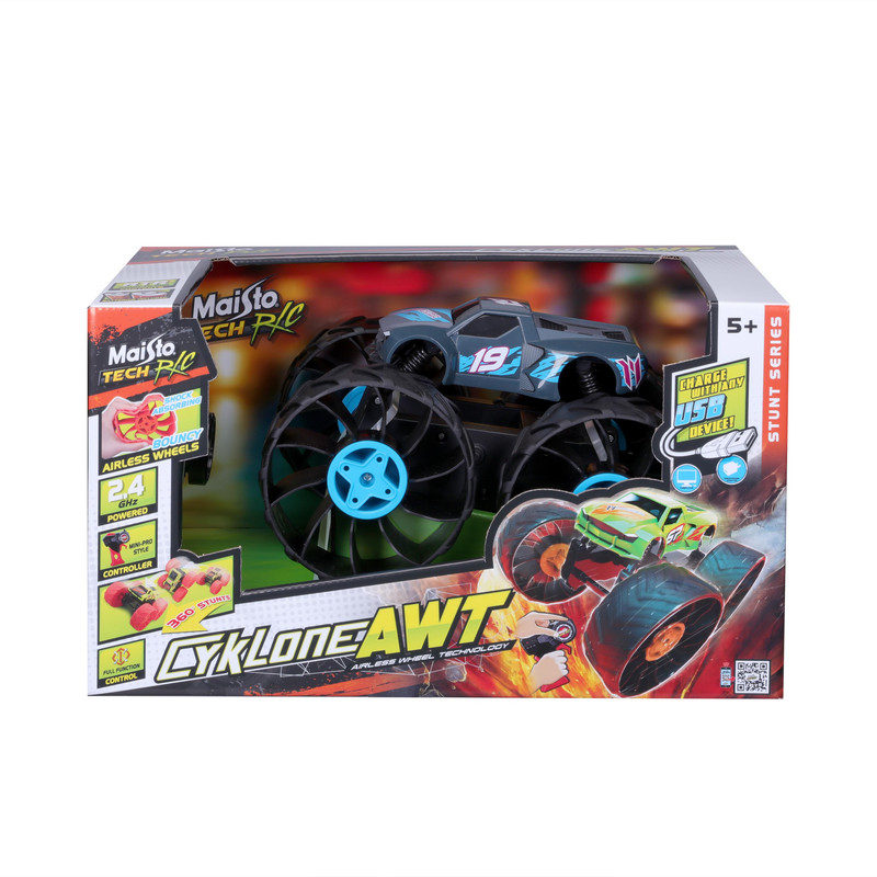 Maisto Tech Remote & App-Controlled Toy