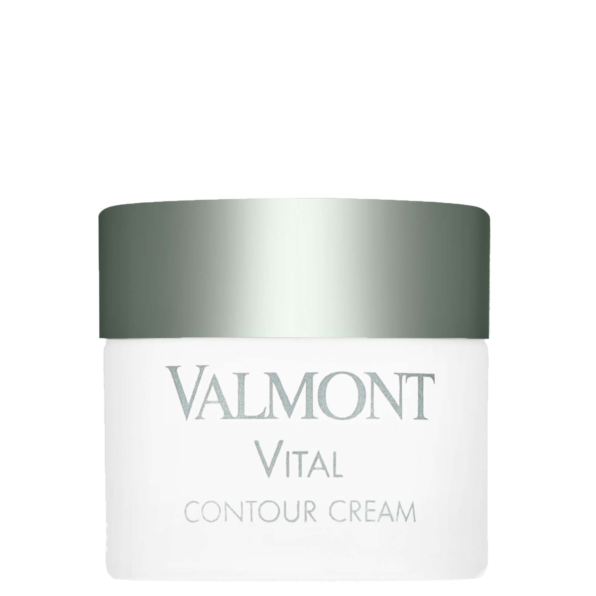 Vital Contour Cream