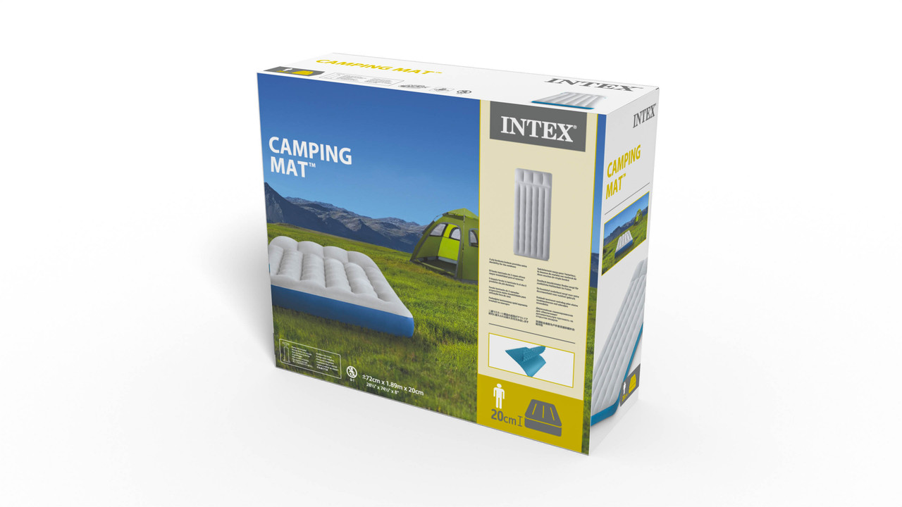 Intex Inflatable Airbed