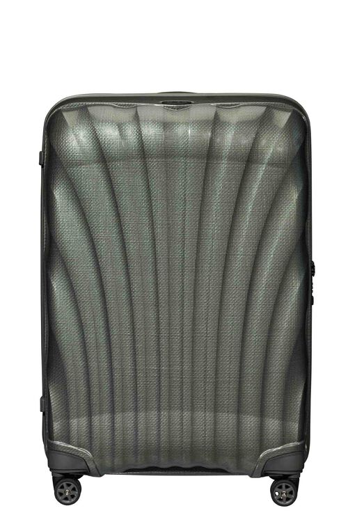 Samsonite Cabin Luggage Large (30"),1 Piece,Green