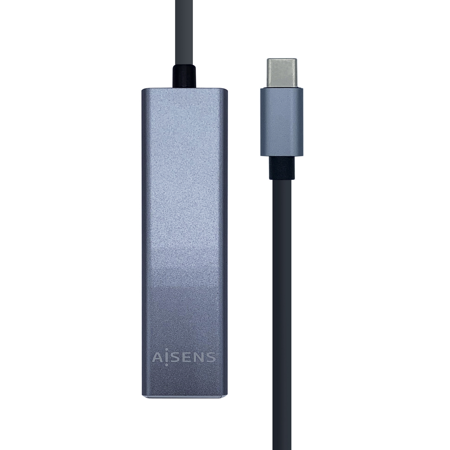 Hub Usb Aisens A109-0396 - Excellent État