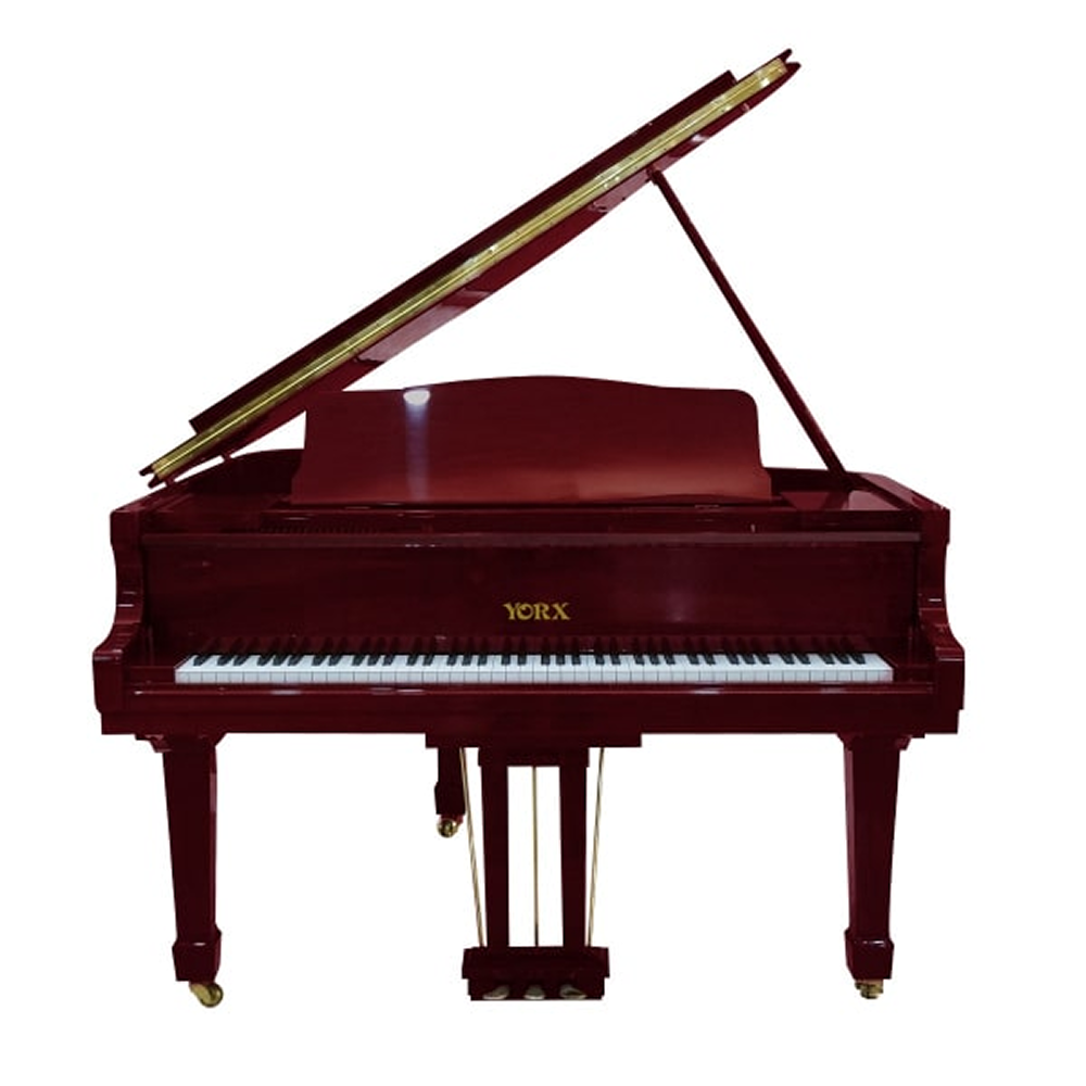 Yorx 88 Keys Acoustic Piano