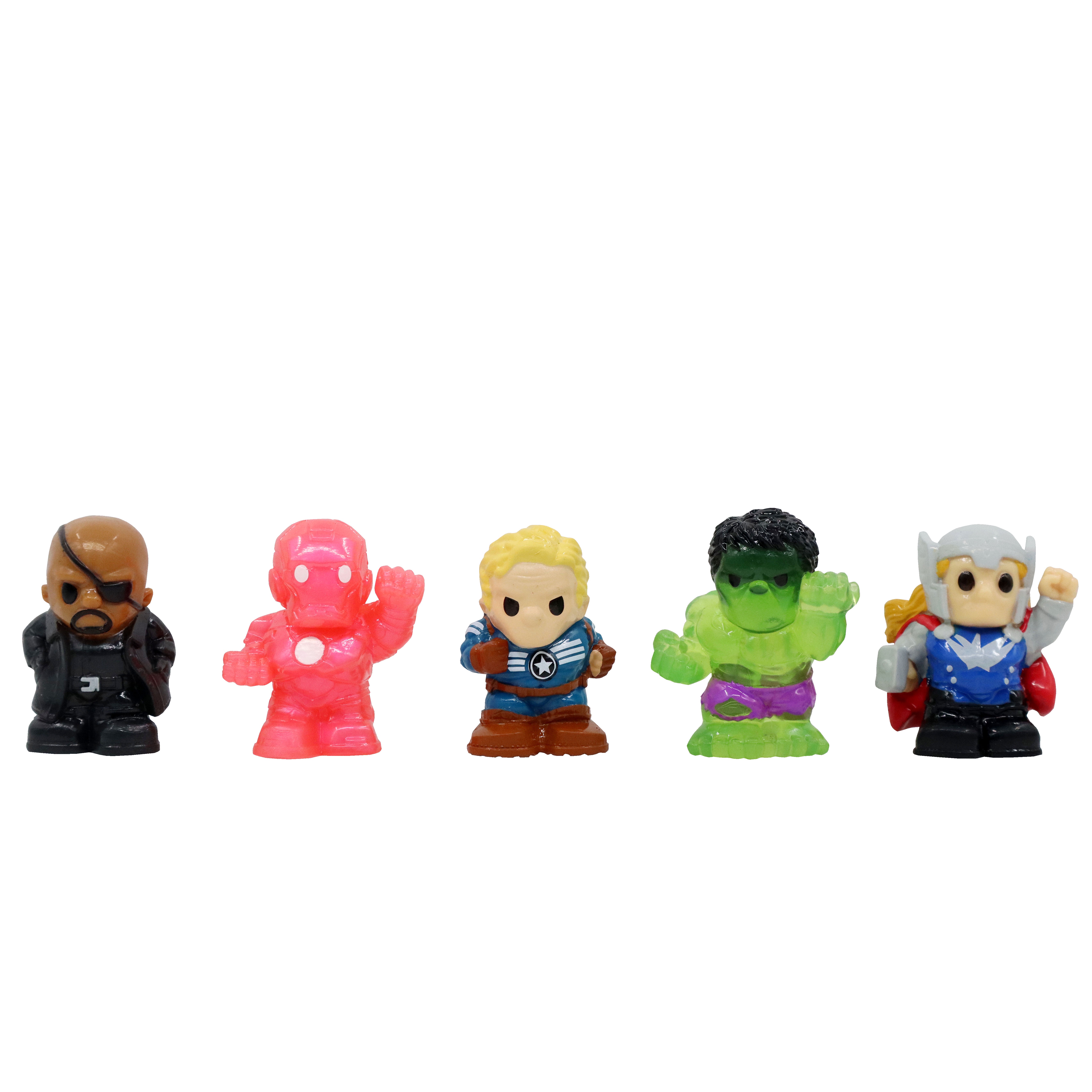 Marvel Collectible Figure