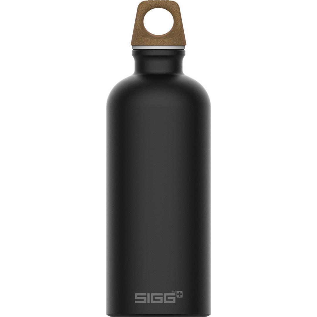 Gourde Sigg Traveller Myplanet Direction Plain  0,6l