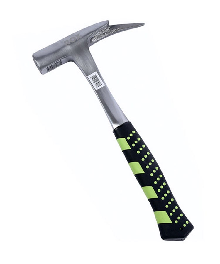 Rox® roofing hammer - 1 piece - 600 GMS - all steel