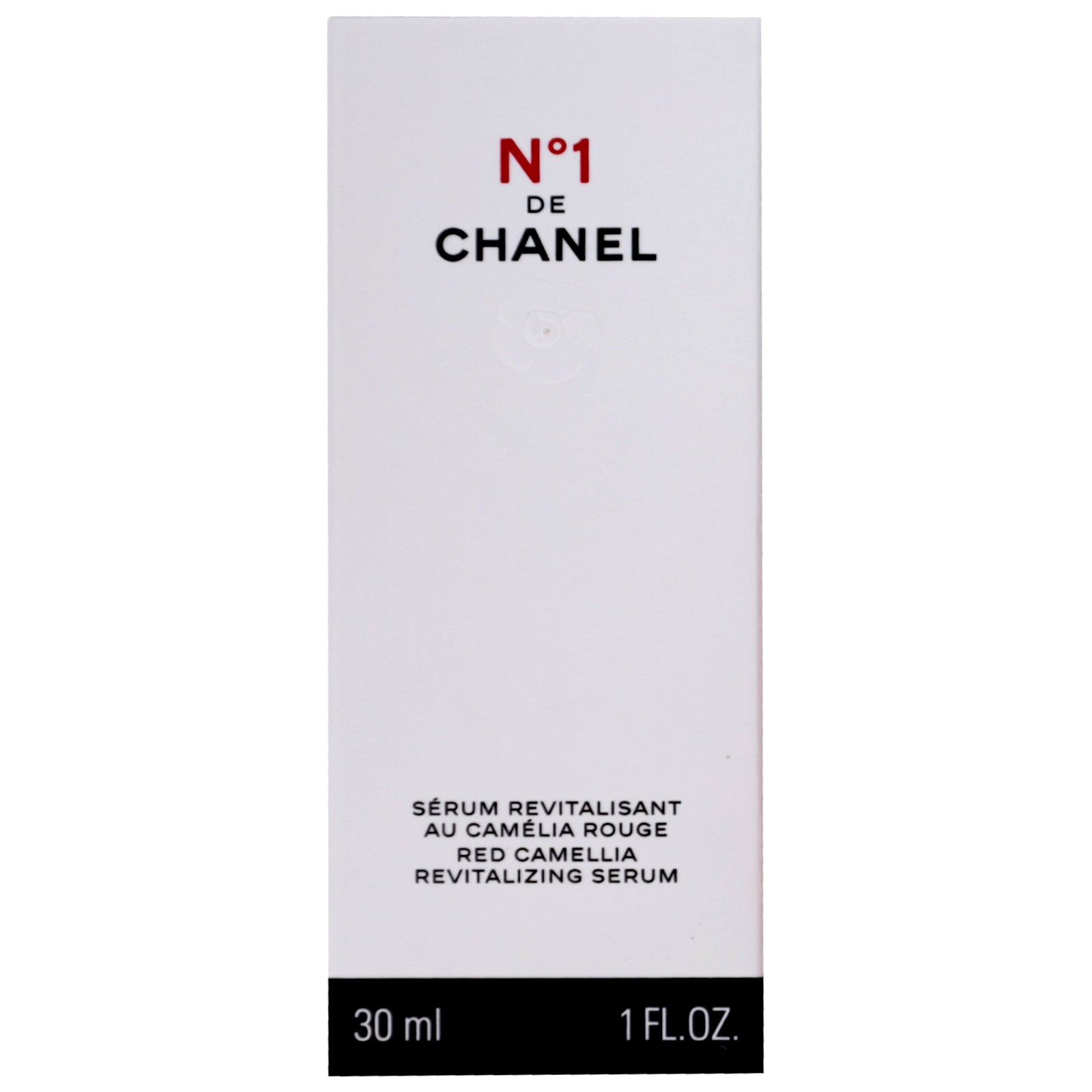 Chanel No 1 De Revitalizing Serum dam – bild 2
