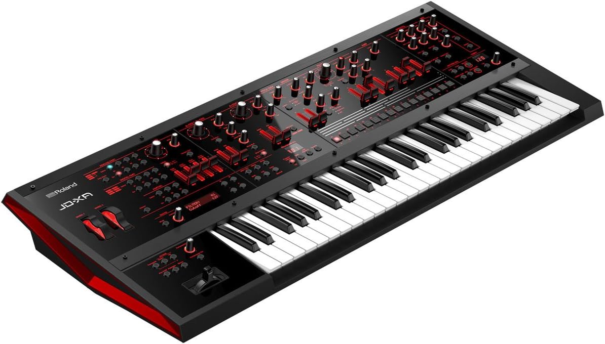 Roland 49 Keys Synthesizer