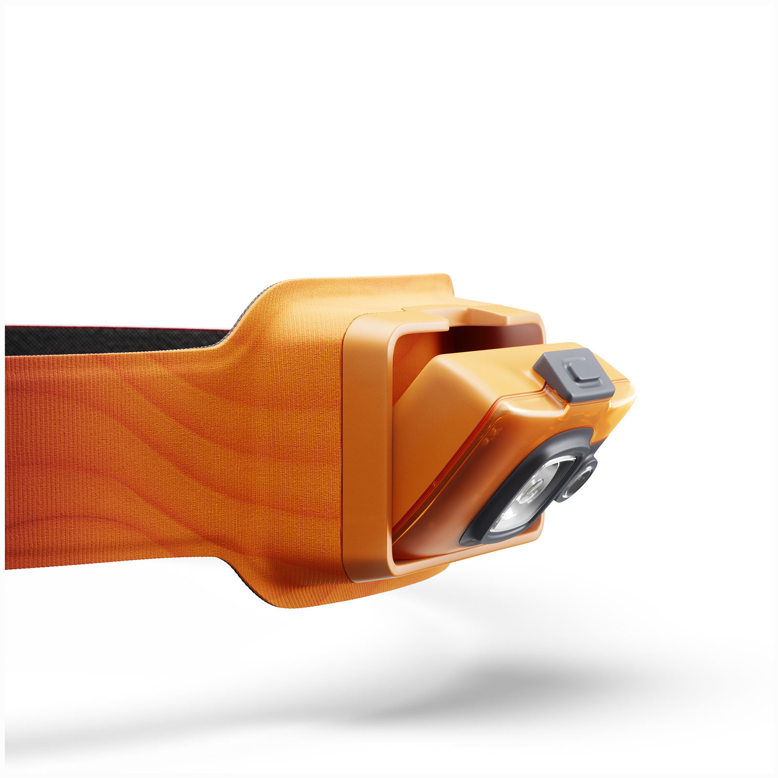 Lampe Frontale Led Rechargeable Hl 325 Lumens