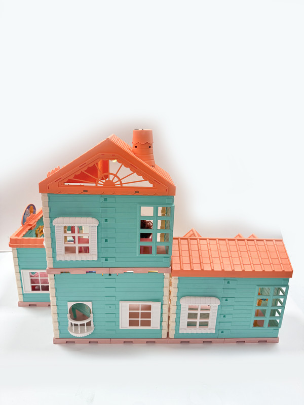 Huada Toys -7a Furniture Playset