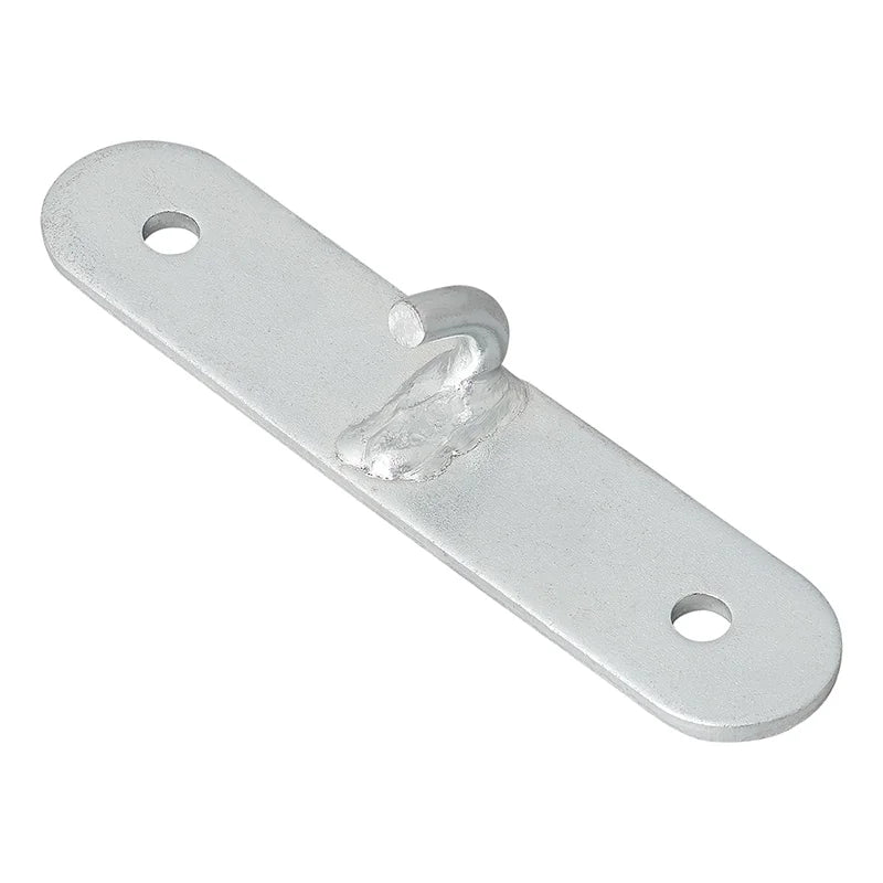 Gache Pour Fermeture Rond