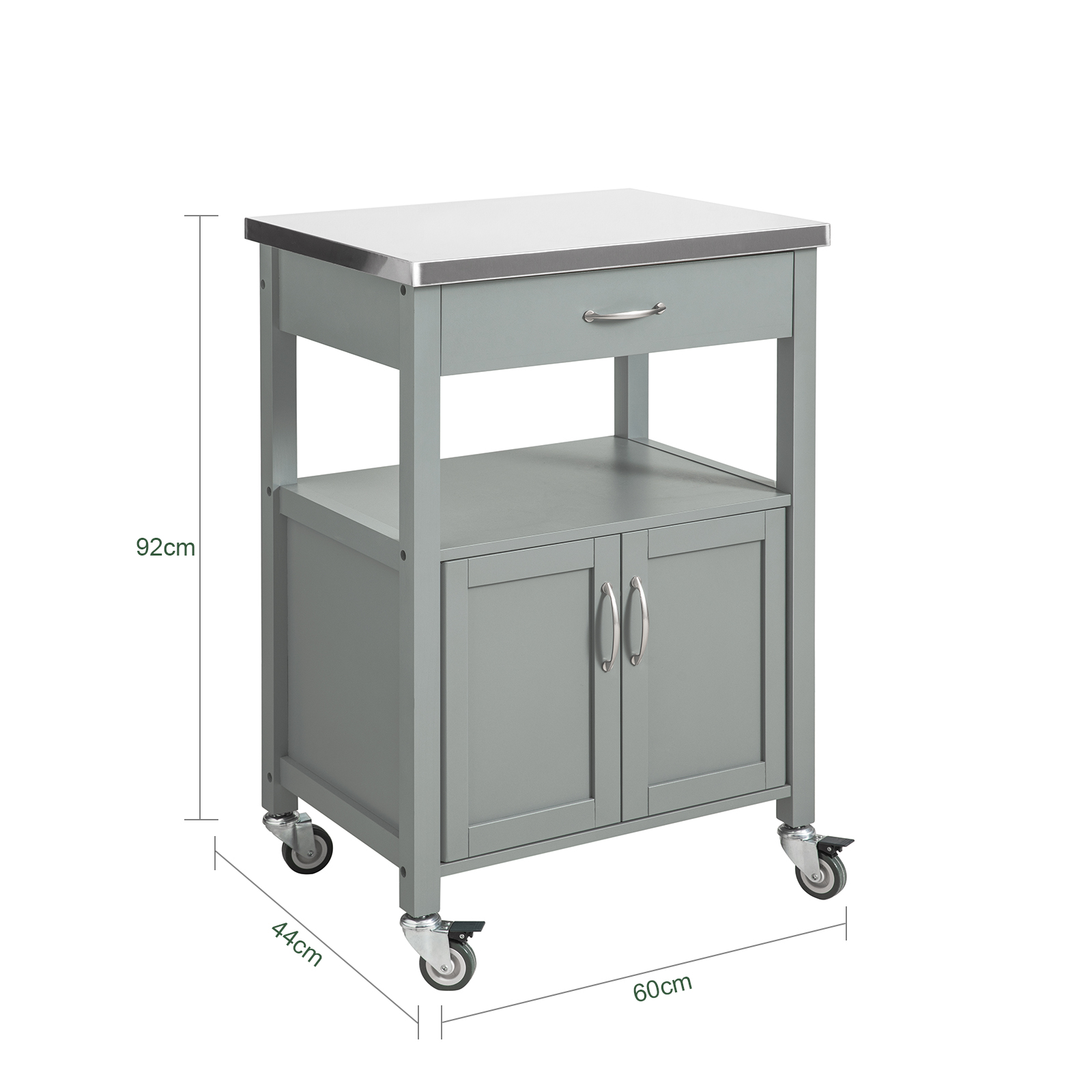 Desserte De Cuisine Fkw22-hg