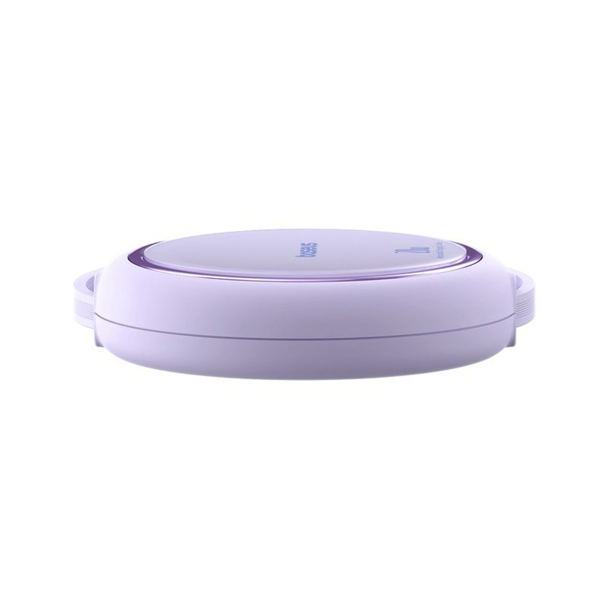 Câble Usb-c Vers Lightning Baseus P10364501511-00 Pourpre 1 M